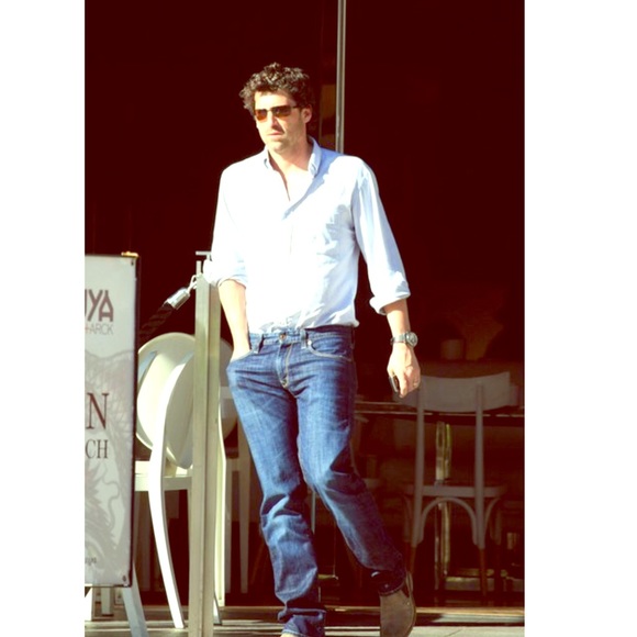 levi's capital e hesher